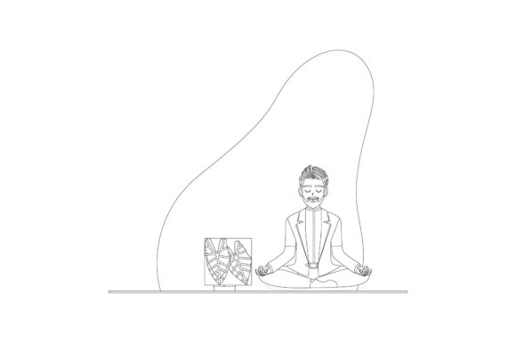 Person Illustrations Vector Design: A Complete Creative Toolkit